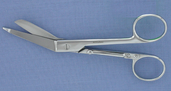 Surgical Instruments