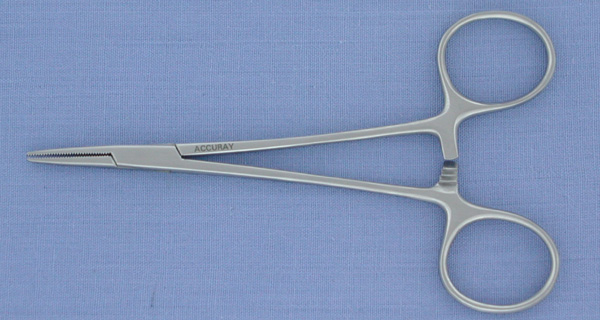 Surgical Instruments