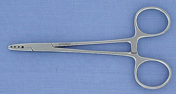 Surgical Instruments