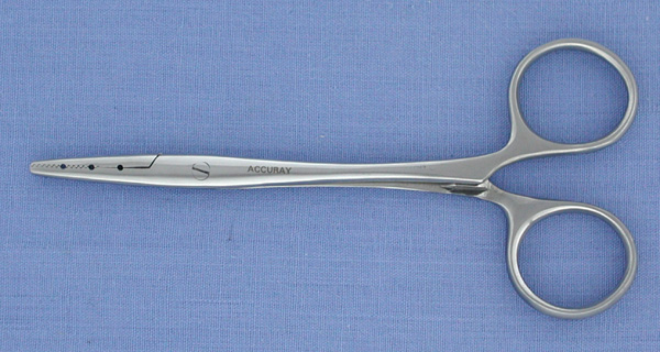 Surgical Instruments