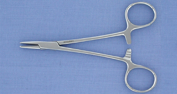 Surgical Instruments