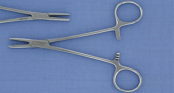 Surgical Instruments