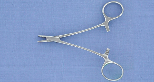 Surgical Instruments