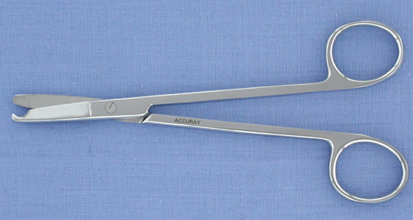 Surgical Instruments