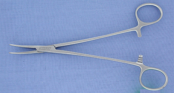 Surgical Instruments