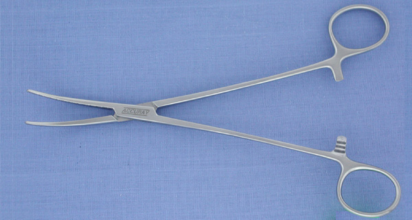 Surgical Instruments