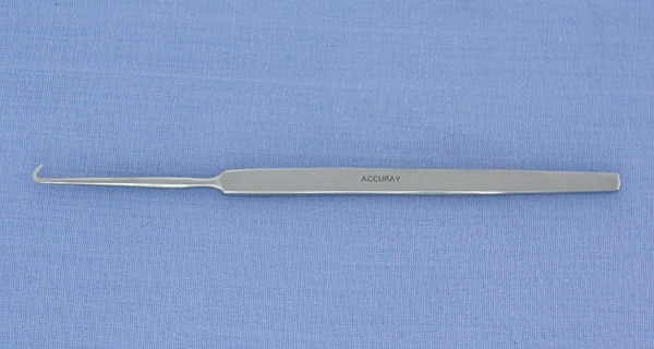 Surgical Instruments