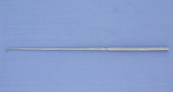 Surgical Instruments