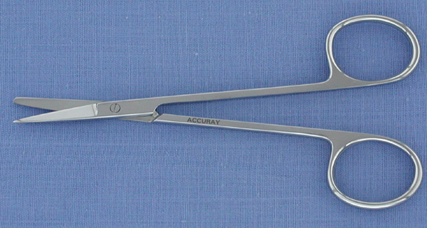 Surgical Instruments