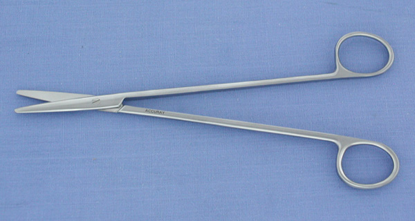 Surgical Instruments