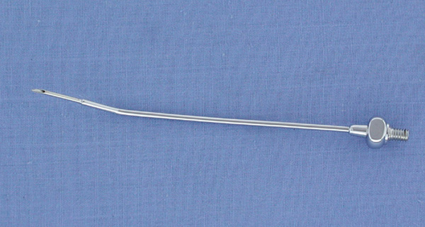 Surgical Instruments