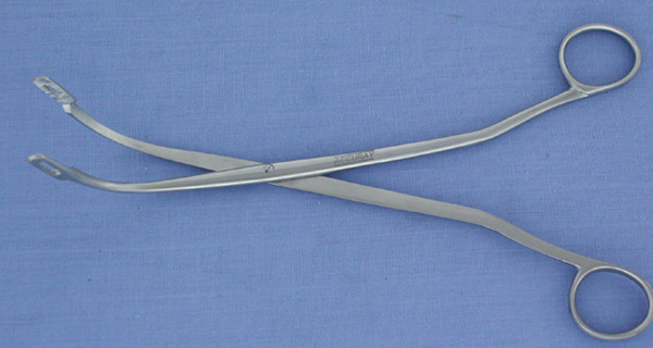 Surgical Instruments