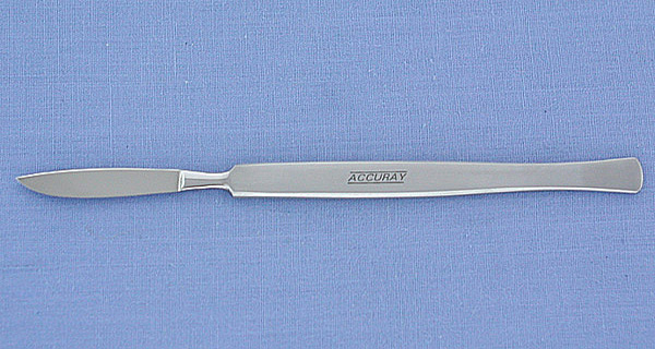 Surgical Instruments