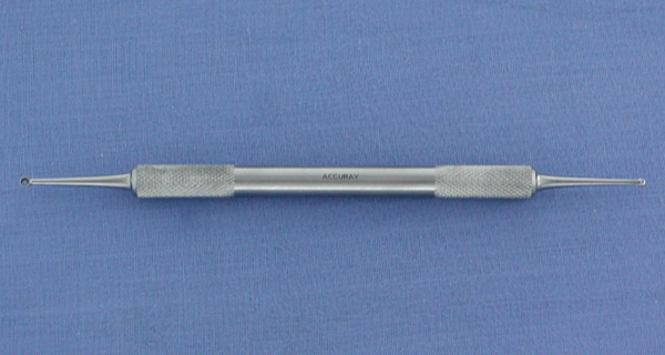 Surgical Instruments