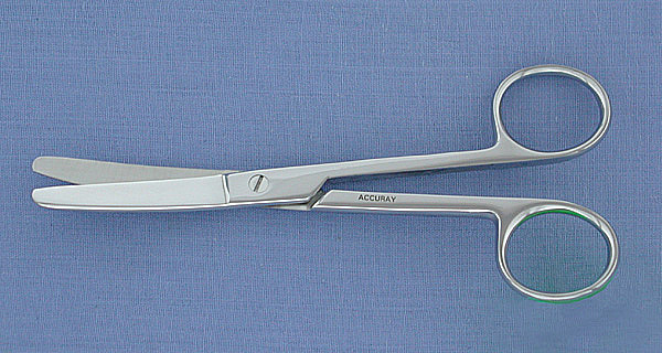 Surgical Instruments