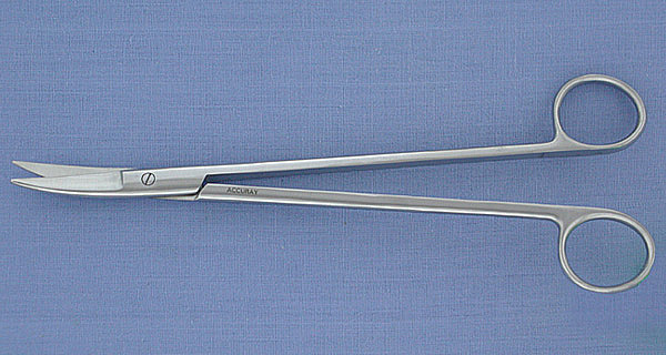 Surgical Instruments