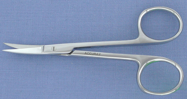 Surgical Instruments