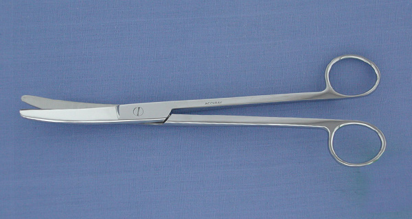 Surgical Instruments