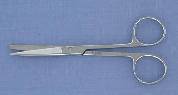 Surgical Instruments