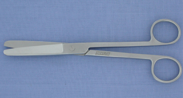 Surgical Instruments