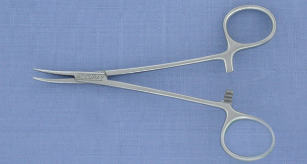 Surgical Instruments