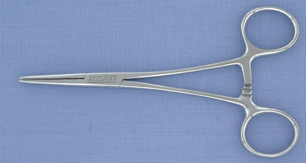 Surgical Instruments