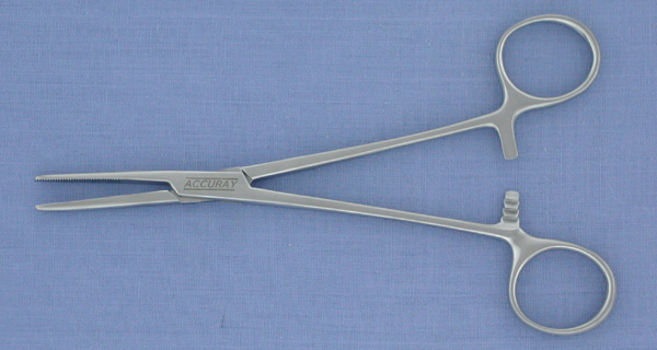 Surgical Instruments