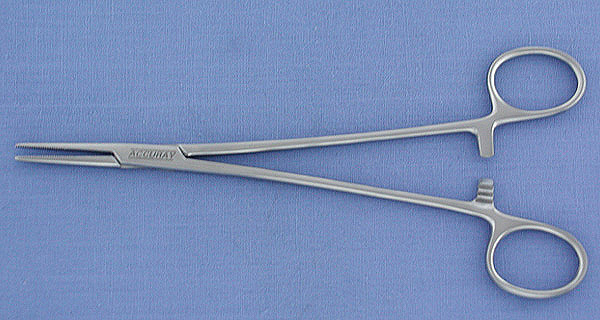 Surgical Instruments