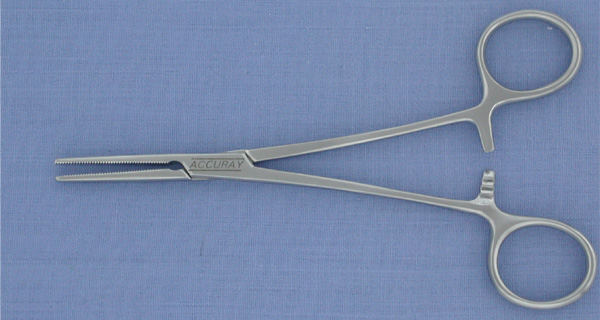 Surgical Instruments