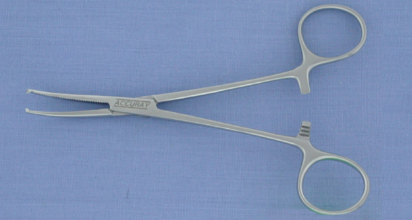 Surgical Instruments