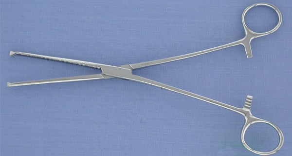 Surgical Instruments