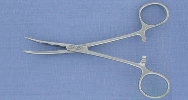 Surgical Instruments