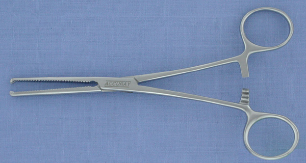 Surgical Instruments