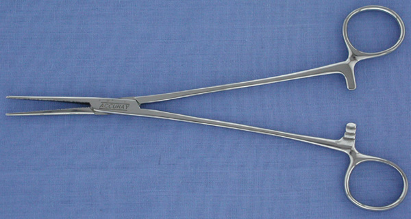 Surgical Instruments