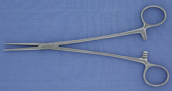 Surgical Instruments