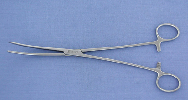 Surgical Instruments