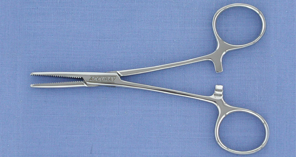 Surgical Instruments