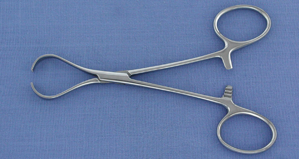 Surgical Instruments