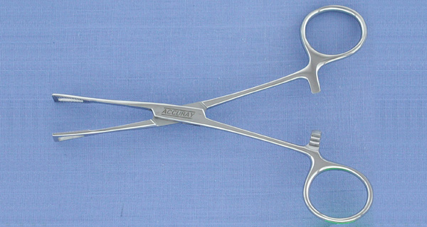 Surgical Instruments