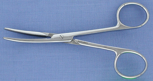 Surgical Instruments