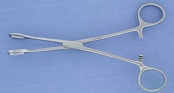 Surgical Instruments