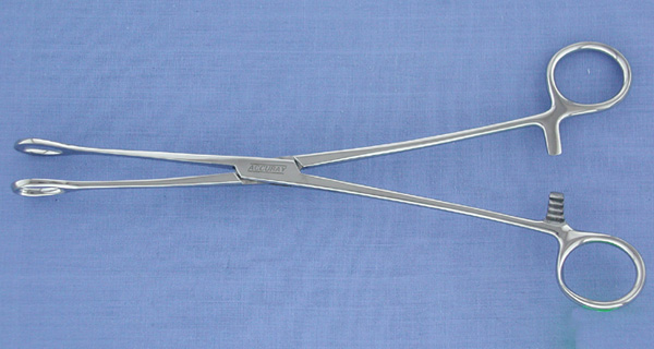 Surgical Instruments