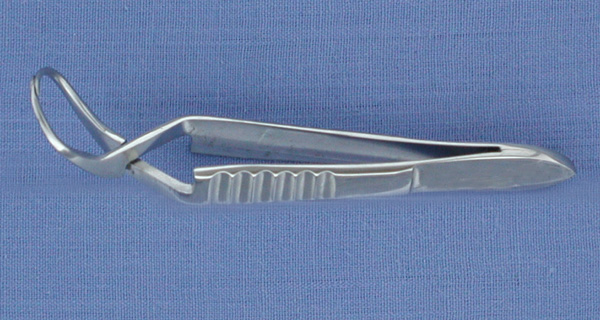 Surgical Instruments