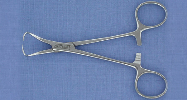 Surgical Instruments