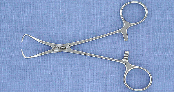 Surgical Instruments