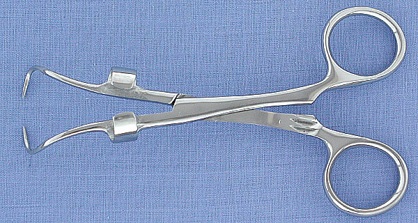 Surgical Instruments