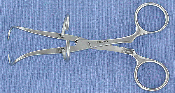 Surgical Instruments