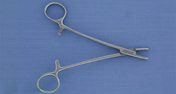 Surgical Instruments