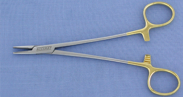 Surgical Instruments