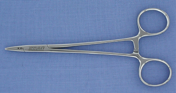 Surgical Instruments